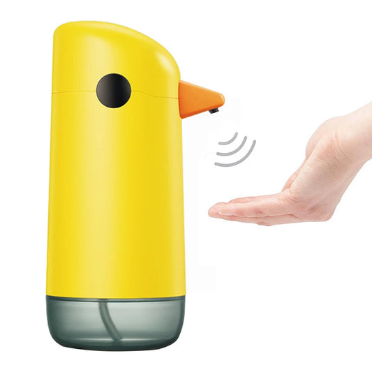 Quick Quack Soap Dispenser™️