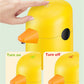 Quick Quack Soap Dispenser™️