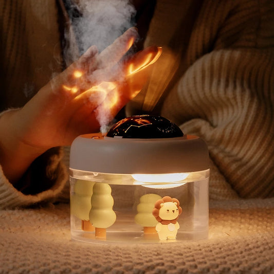Starry Sky Portable Humidifier™️