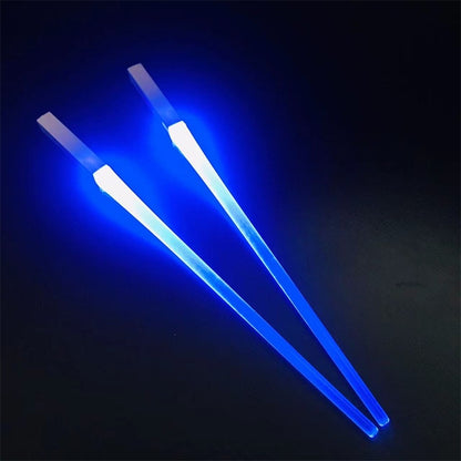 LED Lightsaber Chopsticks