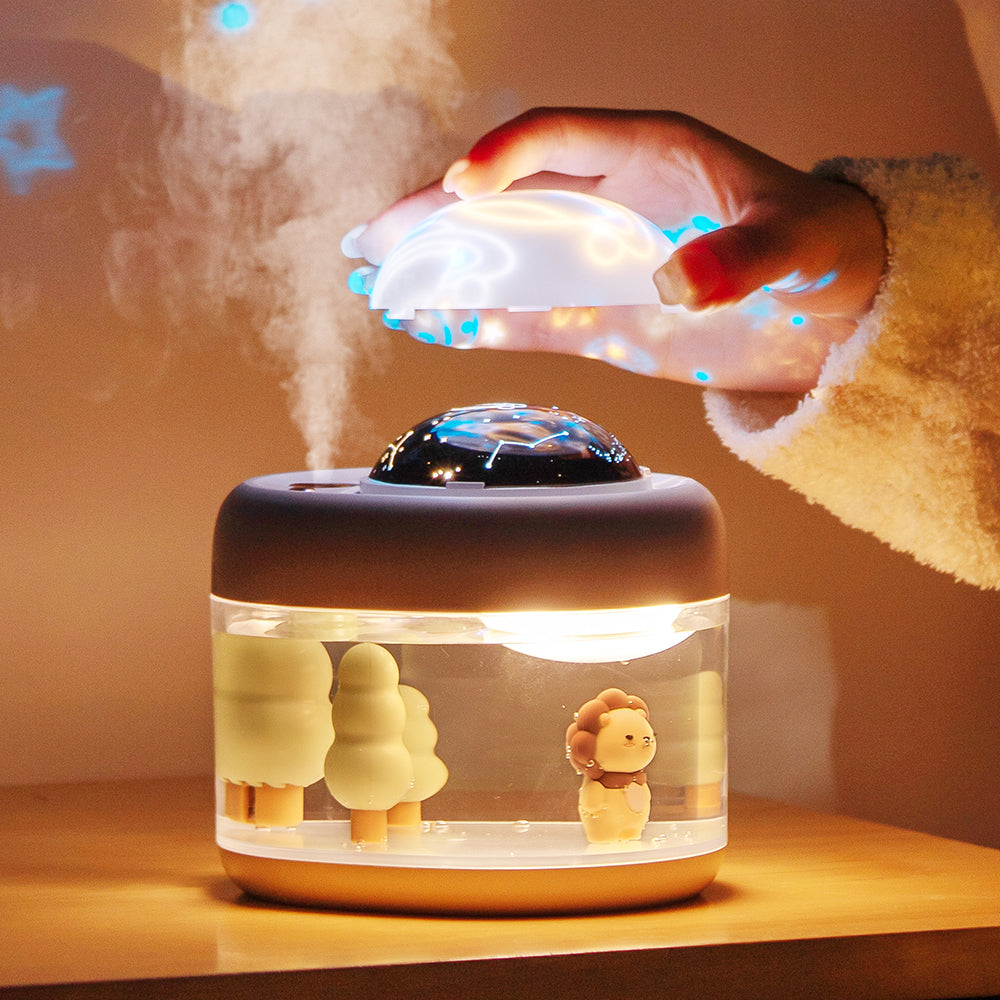 Starry Sky Portable Humidifier™️